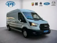 Occasion Ford Transit Trend 131 ch (96 kW) 2023 Blanc Monospace