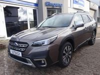 Neu Subaru Outback Platinum 169 PS (124 kW) 2025 Brilliant bronze SUV