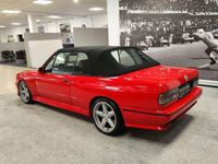 gebraucht BMW M3 Cabriolet E 30 AC-SCHNITZER *RESTAURIERT* LIEBHABER!