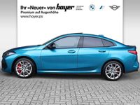 gebraucht BMW 220 i Gran Coupe M Sportpaket Edition ColorVision LED