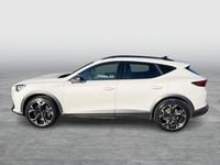Gebraucht Cupra Formentor VZ 245 PS (180 kW) 2023 Weiß SUV