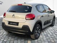Używany Citroën C3 110 KM (80 kW) 2024 Beżowy Sedan/Limuzyna