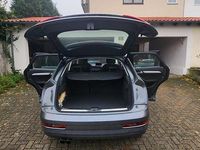 Gebraucht Audi Q3 150 PS (110 kW) 2018 Grau SUV