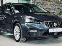 Gebraucht Seat Leon XCELLENCE 150 PS (110 kW) 2022 "magnetic tech" Kombi