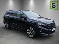 Neu Renault Espace Iconic 200 PS (147 kW) 2026 Schwarz SUV