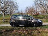 gebraucht Opel Meriva 1.4 STYLE 88kW Automatik STYLE