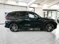 Gebraucht BMW X5 M Sport 530 PS (389 kW) 2023 Schwarz SUV