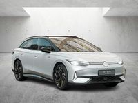 Gebraucht VW ID.7 GTX 250 kW (340 PS) 2026 Weiß Kombi