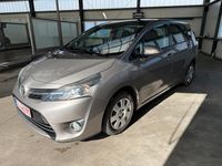 Gebraucht Toyota Verso 111 PS (81 kW) 2015 Braun Van / Kleinbus