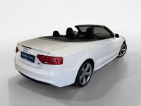 Gebraucht Audi Cabriolet S-Line 190 PS (139 kW) 2016 Andere Cabrio