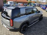 Neu Baic BJ30 280 PS (205 kW) 2026 Grau SUV