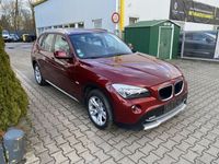 gebraucht BMW X1 xDrive20d Aut