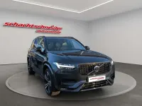 Gebraucht Volvo XC90 Ultimate 235 PS (172 kW) 2023 Denim blaumetallic SUV