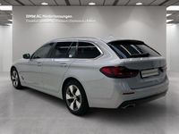 gebraucht BMW 520 i Touring