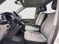 Gebraucht VW Transporter 150 PS (110 kW) 2020 Candyweiß Van