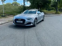 Gebraucht Audi A5 Cabriolet Ambiente 252 PS (185 kW) 2020 Cabrio