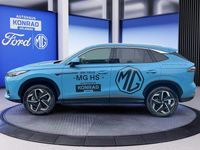 Gebraucht MG HS Luxury 170 PS (125 kW) 2024 Blau SUV