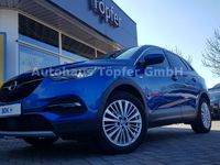 gebraucht Opel Grandland X Automatik "Dynamic/Sport"