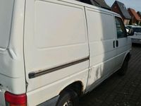 gebraucht VW Transporter T 4