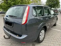 Usata Ford Focus 101 CV (74 kW) 2011 Berlina