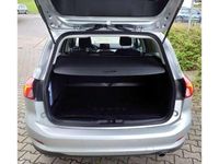 Gebraucht Ford Focus Titanium 155 PS (114 kW) 2020 Silber Kombi