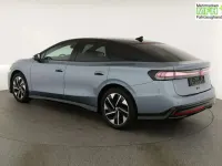 Neu VW ID.7 Pro 210 kW (286 PS) 2026 Stonewashed blue metalli... Limousine