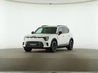 Gebraucht Smart #5 Brabus 475 kW (646 PS) 2026 Weiß SUV