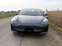 Gebraucht Tesla Model 3 Standard Range Plus 239 kW (325 PS) 2021 Limousine