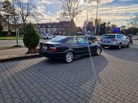 Gebraucht BMW M3 286 PS (210 kW) 1993 Coupé