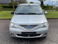 gebraucht Dacia Logan 1.6 16V Lauréate !!! TÜV bis 12/2025 !!!