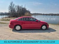 Gebraucht Audi A3 S-Line 150 PS (110 kW) 2019 Tangorot Limousine