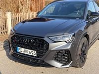 Gebraucht Audi RS Q3 Ambiente 400 PS (294 kW) 2024 Grau SUV