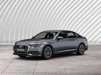 Gebraucht Audi A6 Sport 286 PS (210 kW) 2022 Daytonagrau perleffekt Limousine