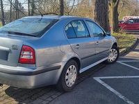 Gebraucht Skoda Octavia 102 PS (75 kW) 2004 Grau Limousine