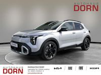 Neu Kia Stonic GT-Line 116 PS (85 kW) 2026 Sparklingsilber SUV