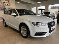 Gebraucht Audi A3 Ambiente 125 PS (91 kW) 2015 Weiß Limousine