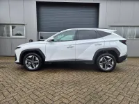 Neu Hyundai Tucson Trend 150 PS (110 kW) 2026 Serenity white pearl SUV