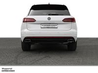 gebraucht VW Touareg R-LINE 3.0 TDI 4MOTION BLACK STYLEsofort verfügbar