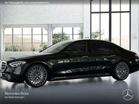 Gebraucht Mercedes S350 AMG 313 PS (230 kW) 2025 Schwarz Limousine