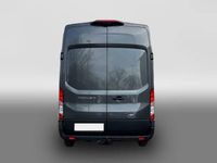 Gebraucht Ford Transit Trend 131 PS (96 kW) 2024 Grau Pickup