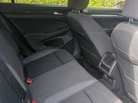 Gebraucht VW Golf VIII Active 110 PS (80 kW) 2021 Grau Limousine