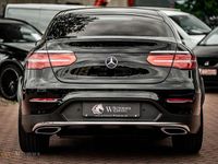 Gebraucht Mercedes GLC350 AMG 258 PS (189 kW) 2017 Schwarz SUV