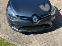 Gebraucht Renault Clio IV 90 PS (66 kW) 2018 Grau Kleinwagen