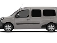 Gebraucht Renault Kangoo Techno 130 PS (95 kW) 2025 Schwarz Van / Kleinbus