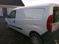 gebraucht Opel Combo L2H1 KLIMA!! TÜV NEU !! TURBO NEU!!