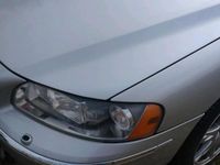 Second-hand Volvo V70 200 CP (147 kW) 2005 Argintiu Break