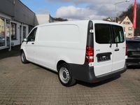 gebraucht Mercedes Vito 116 CDI PRO extralang, Tüv:Neu, Navi, Klima