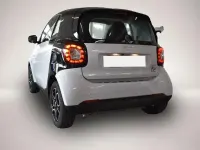 Gebraucht Smart ForTwo Coupé Passion 71 PS (52 kW) 2017 Manufacturer Coupé