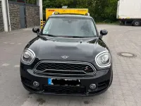 Używany Mini Cooper S 192 KM (141 kW) 2019 Czarny Hatchback