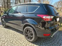 Gebraucht Ford Kuga Cool & Connect 150 PS (110 kW) 2019 Schwarz SUV
